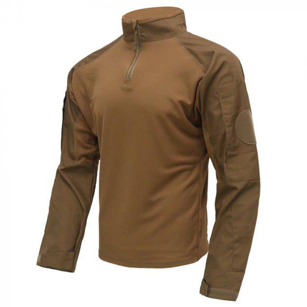 Рубашка Vik-Tailor UBACS р. 48 Койот (4577310548)