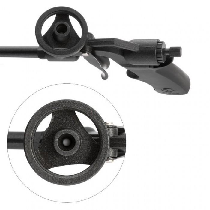 Пістолет для монтажної піни Intertool PT-0606 (1509319874) - фото 4 Пістолет для монтажної піни Intertool PT-0606 (1509319874) - фото 4