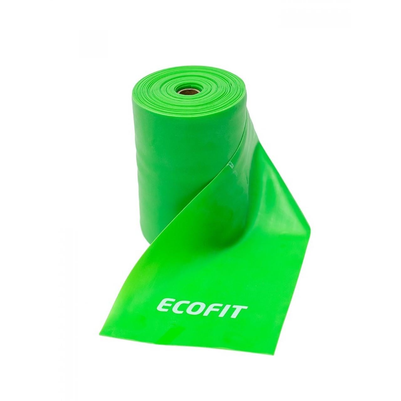 Эспандер-лента сопротивления MD1320 ТПЭ EcoFit 12000х150х0,6 мм (2507931832)