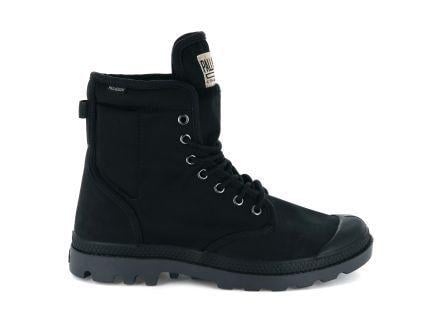 Черевики чоловічі Palladium Pampa Solid Ranger TP р. 38 (75564-008-M) - фото 3