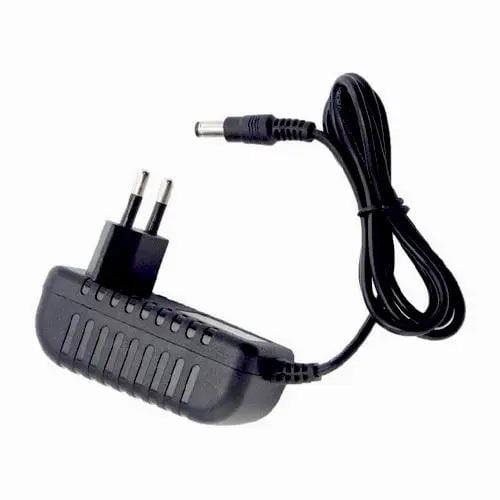 Блок питания универсальный 5V 3A 5,5x2,1/2,5 мм (26711602)