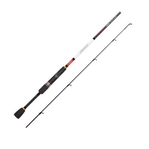 Спиннинг Salmo Kraft JIGGING MH 6-24/2,05 (KR2300-205)