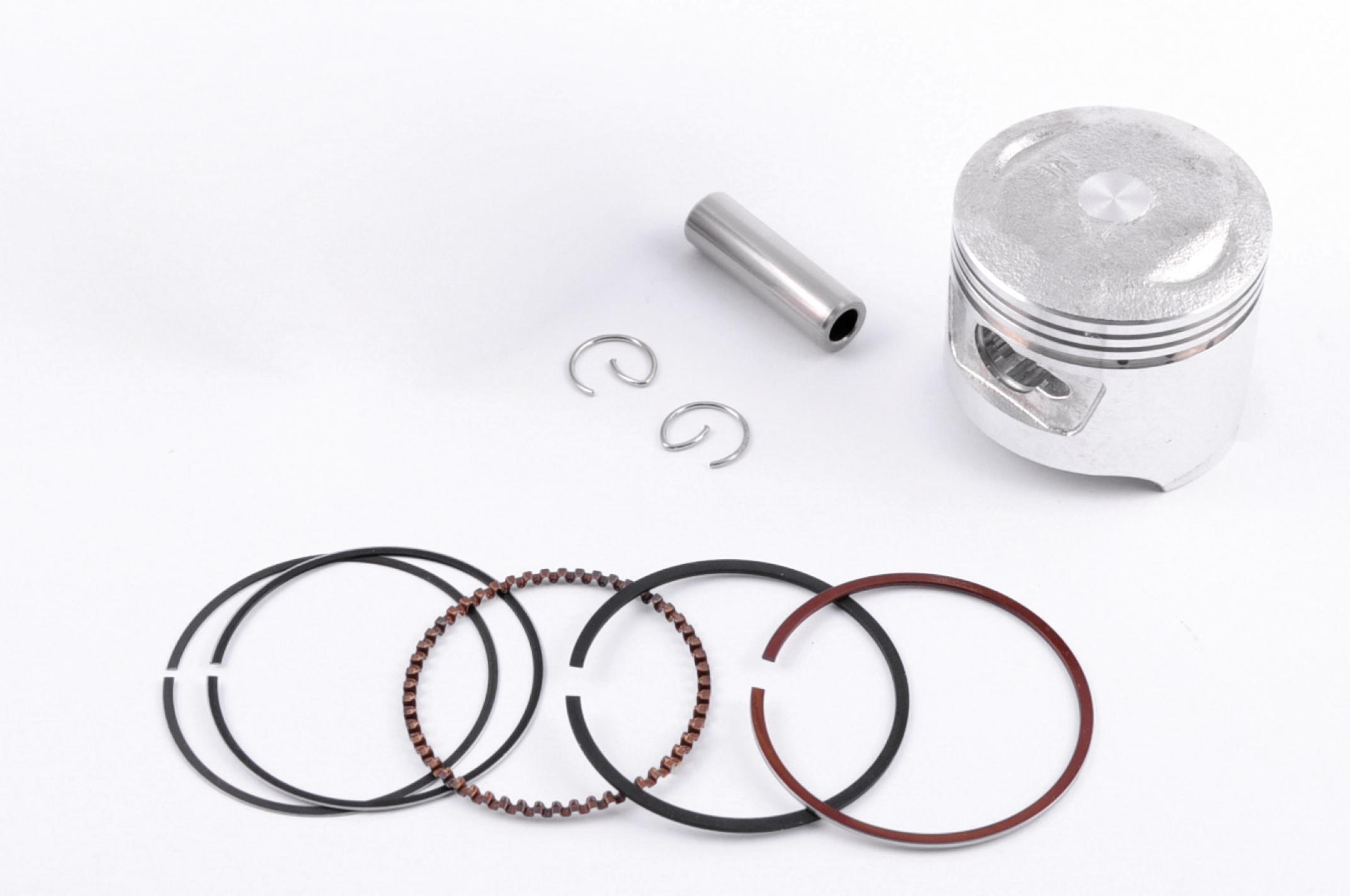 Поршень EVO для Delta 90 Ø 48,00 мм (P-7925)