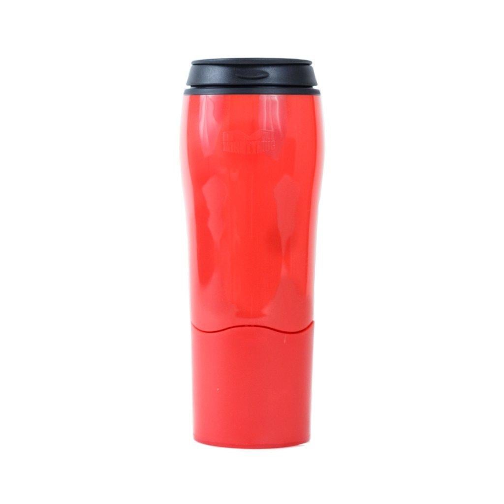 Термочашка не падающая Mighty Mug Go 470 мл Red (GR470)