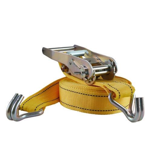 Ремень стяжной 5 т 50 мм 10 м (ST-212D-10 YL)