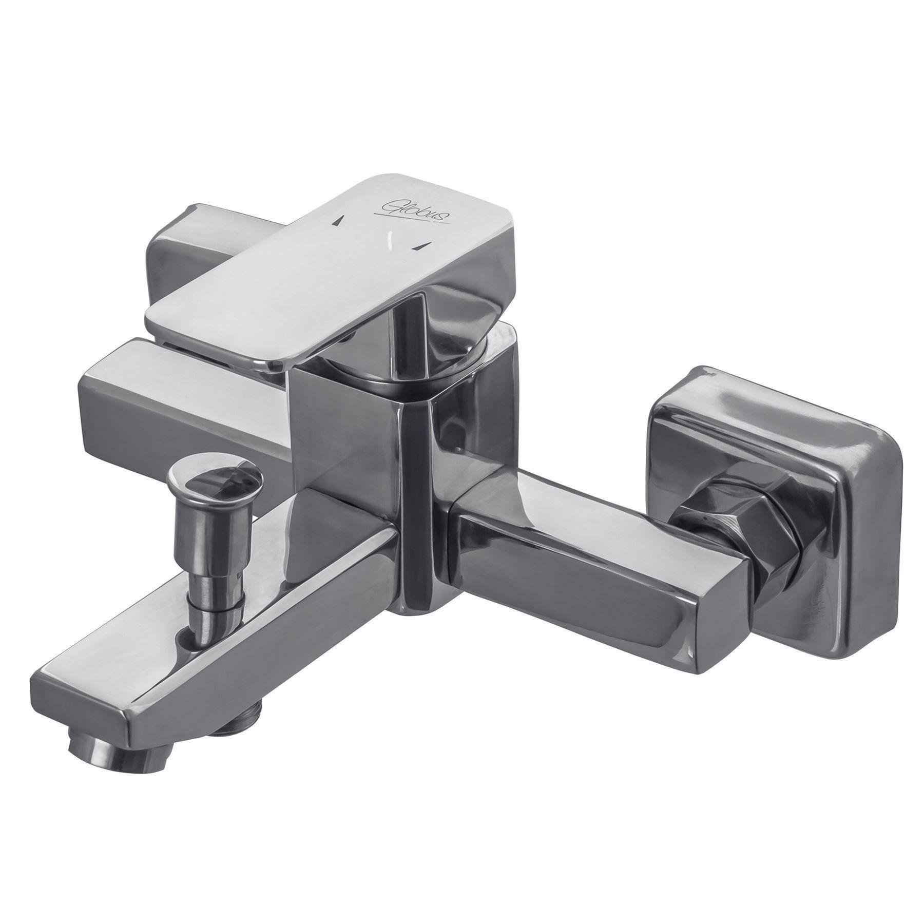 Смеситель для ванной Globus Lux SHK-102-M Смеситель для ванной Globus Lux SHK-102-M