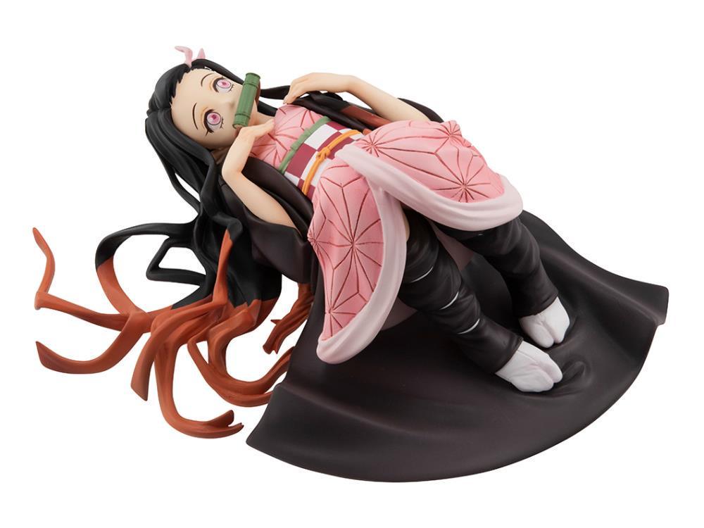Фигурка MegaHouse Demon Slayer Nezuko 16 см (MH DS N)