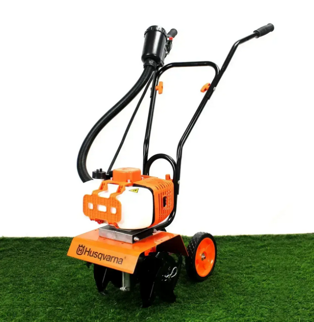 Культиватор бензиновий Husqvarna 557R 4,3 кВт 30 см ширина обробки (31802356)