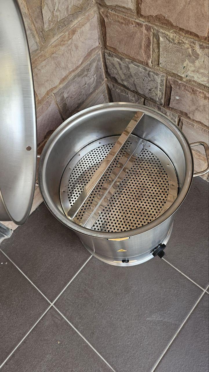 Кукурузоварка электрическая Remta T10 (124442) - фото 6