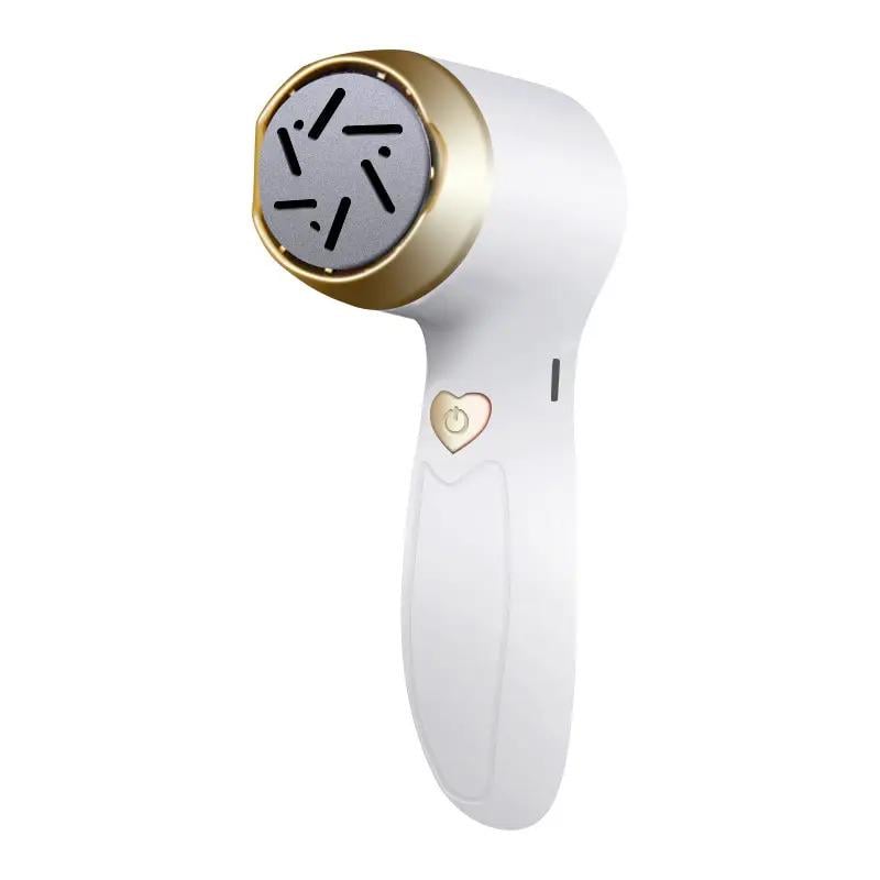 Пемза для педикюру електрична Foot Grinder акумуляторна/дві насадки з USB-кабелем (AD-2515) Пемза для педикюру електрична Foot Grinder акумуляторна/дві насадки з USB-кабелем (AD-2515)