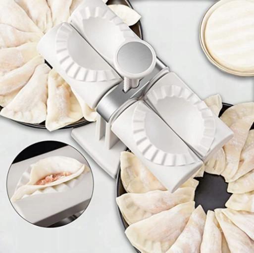 Форма для пельменей ручная Frico (FRU-050) - фото 2 Форма для пельменей ручная Frico (FRU-050) - фото 2