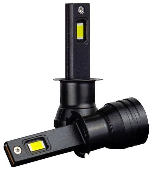 Автолампы DriveX LED PA-08P H3 5500K 30W 2 шт.