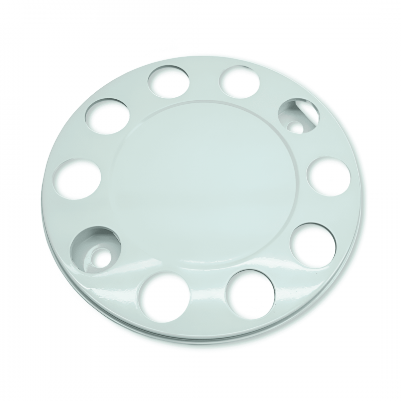 Колпак колеса корона 22,5'' Белый (DB122300)