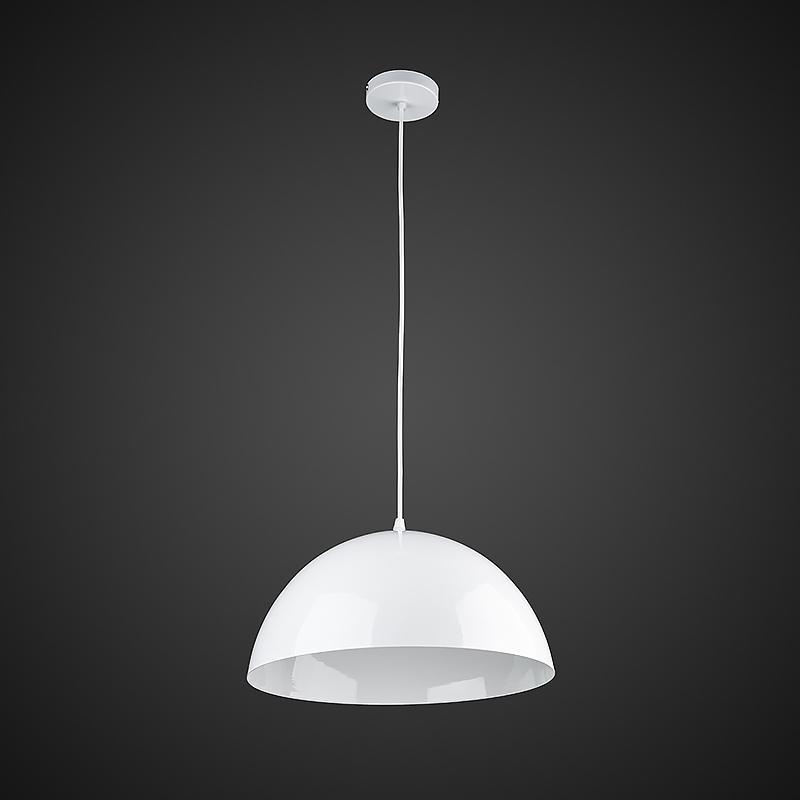 Светильник подвесной Light House DL-17298/1 Белый