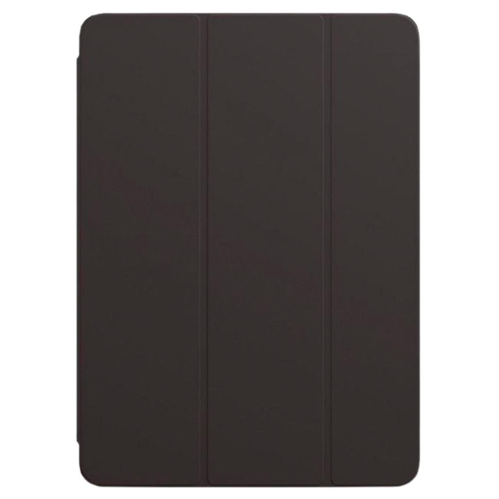 Чехол-книжка Apple Smart Folio for iPad Air 4th gen. Black (MH0D3)