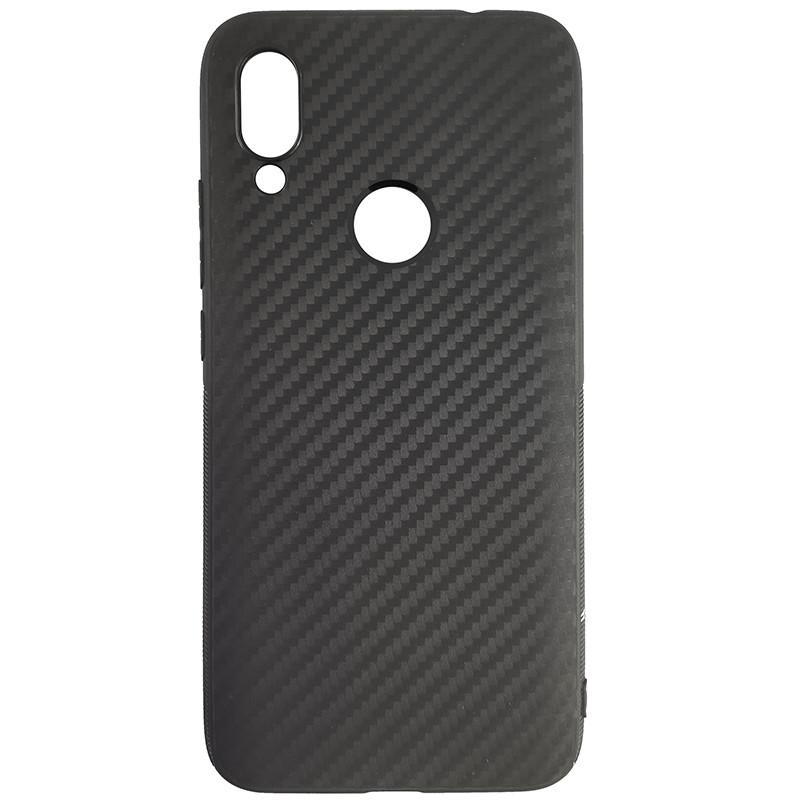 Чехол Carbon Xiaomi Redmi Note7 (29caa1-1158)