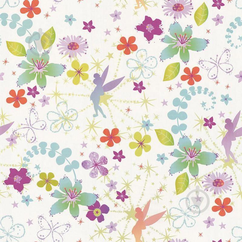 Флизелиновые обои GRAHAM & BROWN Kids&Home 72399 Разноцветный Флизелиновые обои GRAHAM & BROWN Kids&Home 72399 Разноцветный