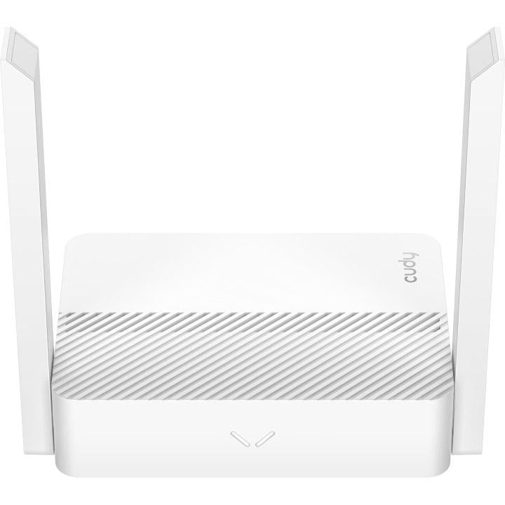 Маршрутизатор Cudy WR1200E AC1200 Wi-Fi Mini Router (27918013)