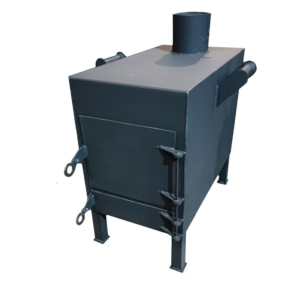 Піч SAB для опалення та сушіння речей (0063) - фото 3