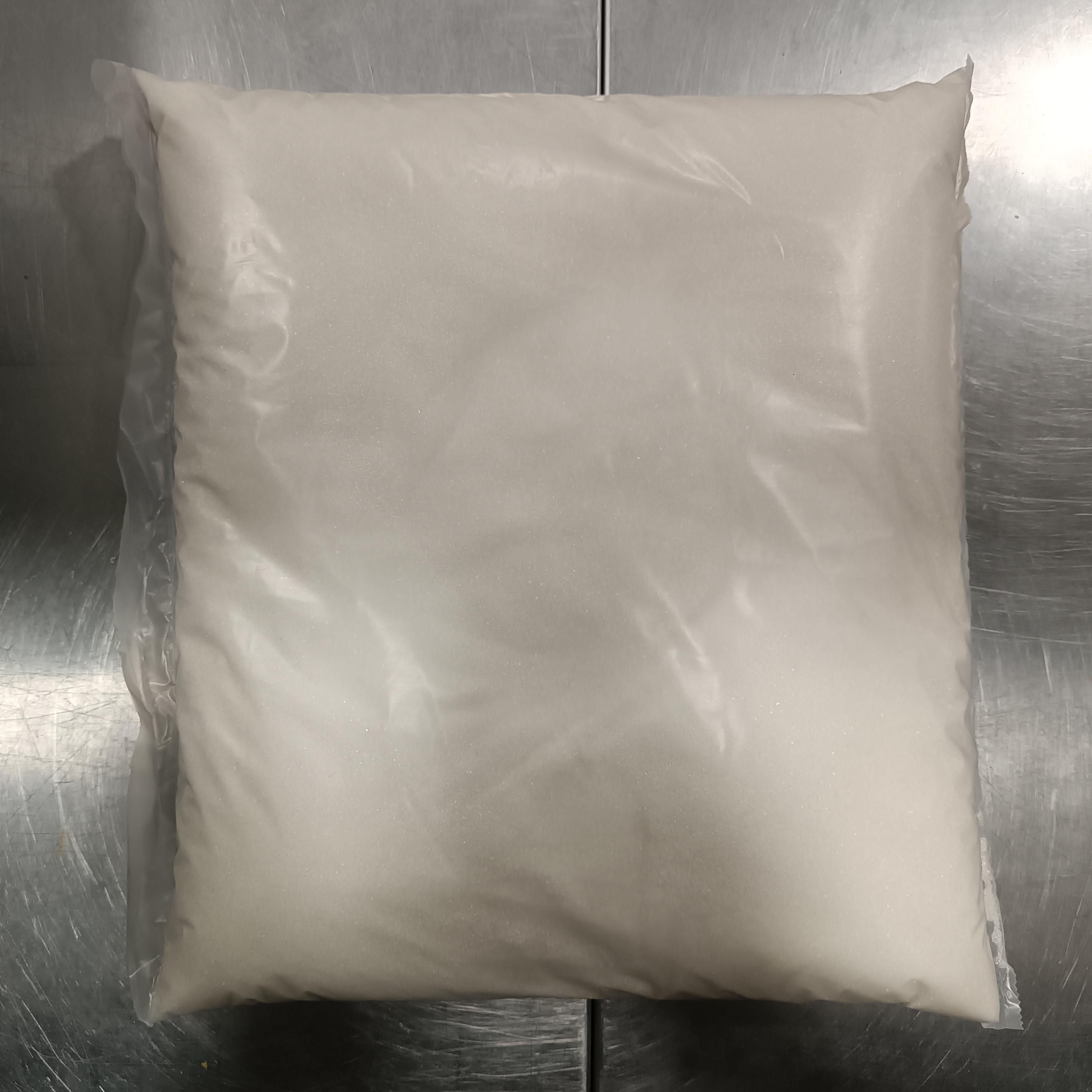 Сахар Свекольный песок 5 кг Белый (00101) - фото 7