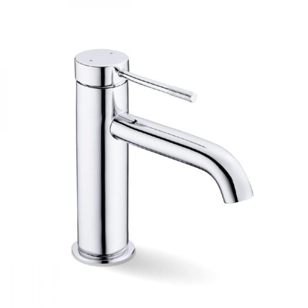 Змішувач для умивальника FADO S.r.l Lira M10 Хром (MIX0704C)