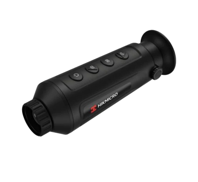Монокуляр тепловізійний HikMicro Hikvision Lynx Pro (025h)
