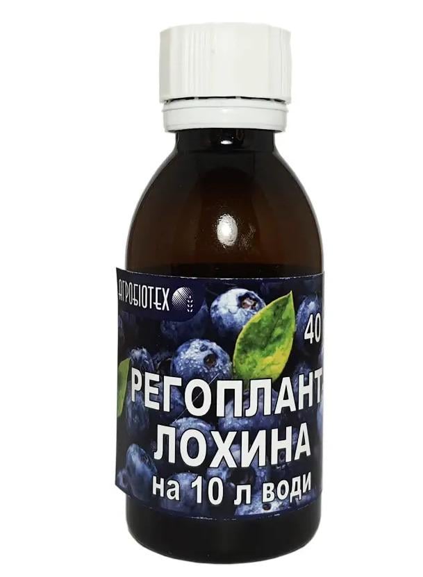 Стимулятор роста Регоплант Лохина 40 мл (37206882) Стимулятор роста Регоплант Лохина 40 мл (37206882)