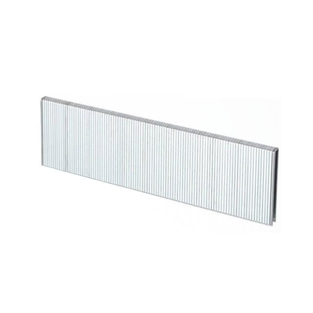 Скоба Intertool PT-8338 для степлера РТ-1612 38 мм 5,7x1,25x1 мм 5000 шт. (130235)