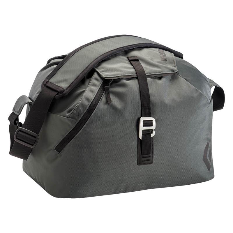 Сумка для спорядження Black Diamond Gym 30 Gear Bag Gray (BD 630147GRAYALL1)