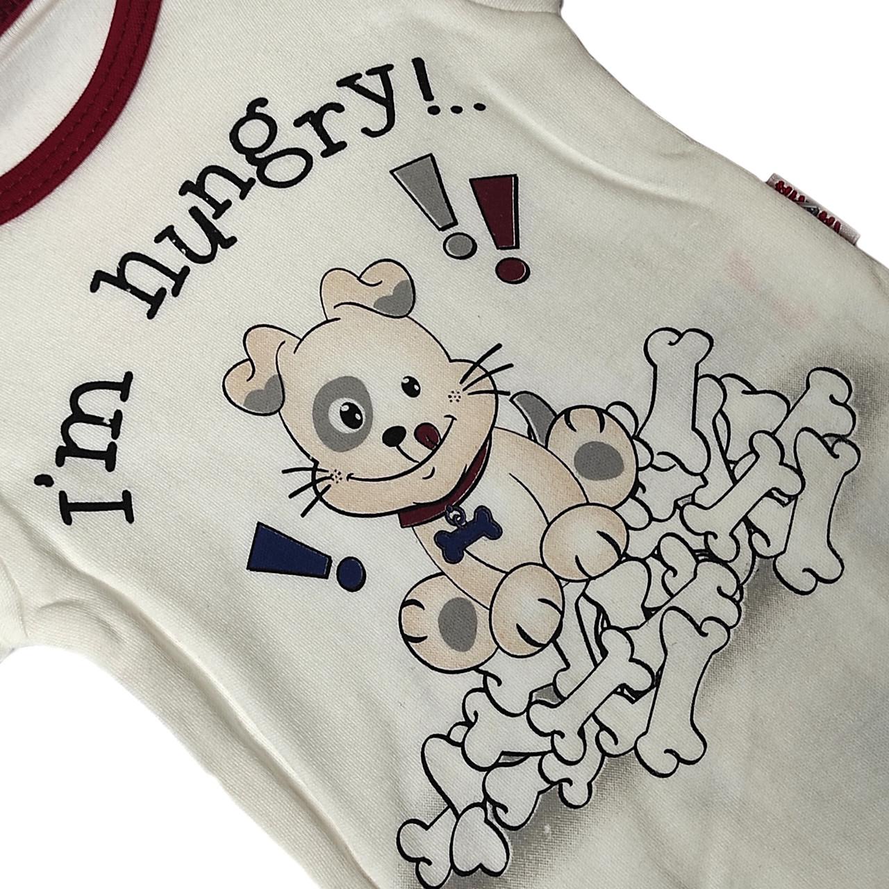 Бодик Щенок 68 см (19875-68) - фото 3