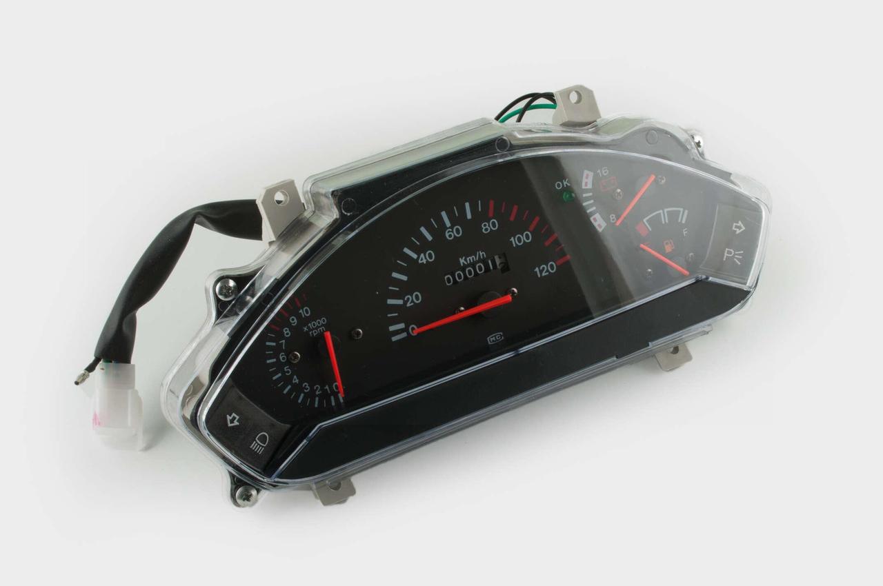 Панель приборов KOMATCU для Zongshen F1/F50 (2329790608)
