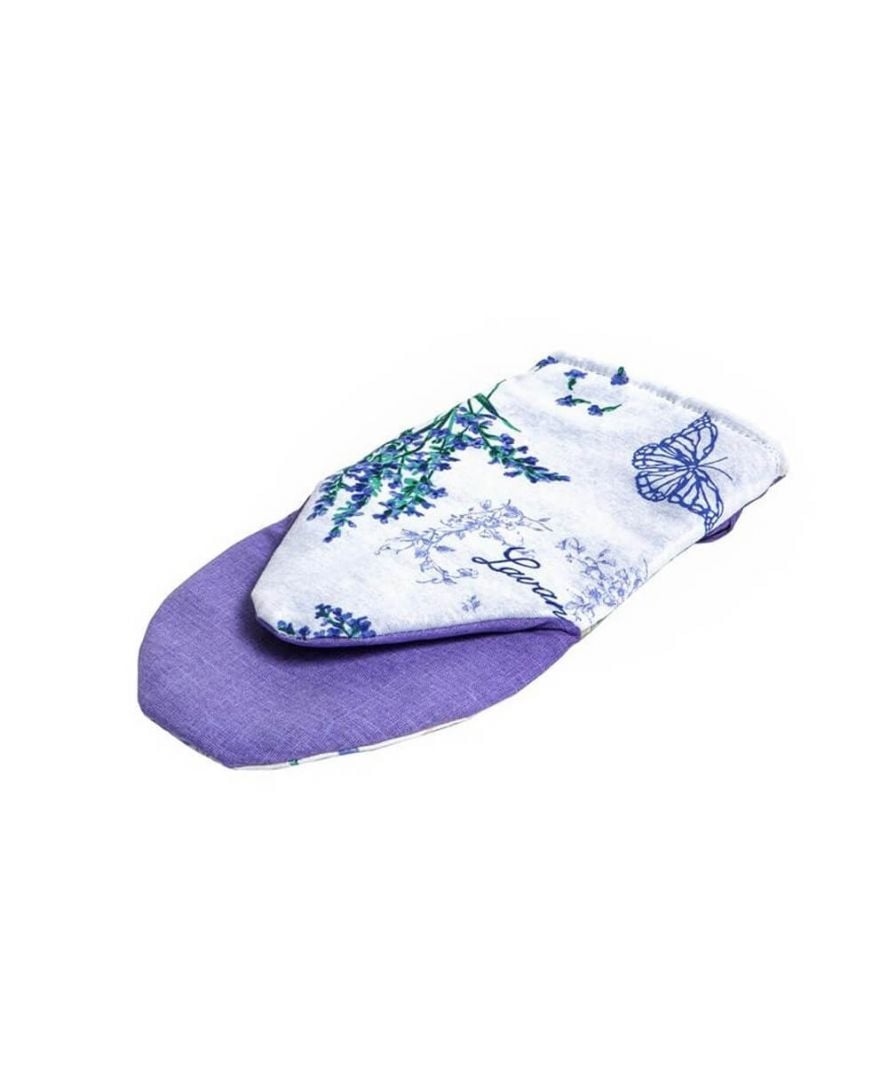 Прихватка-варежка Living Лаванда