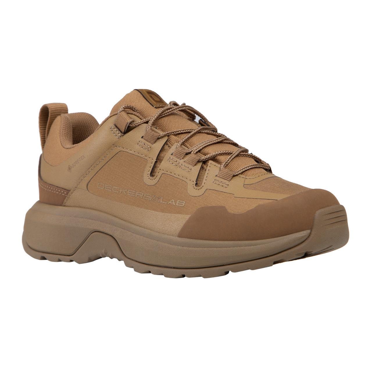 Кросівки Deckers X Lab M DX‑A6 Carbon Low GTX р. US 8 EUR 41 26,5 см Койот (2790902779) - фото 3