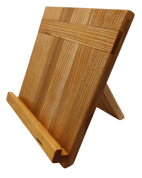 Подставка под телефон/планшет 20х20 см. (23163609) - фото 6 Подставка под телефон/планшет 20х20 см. (23163609) - фото 6