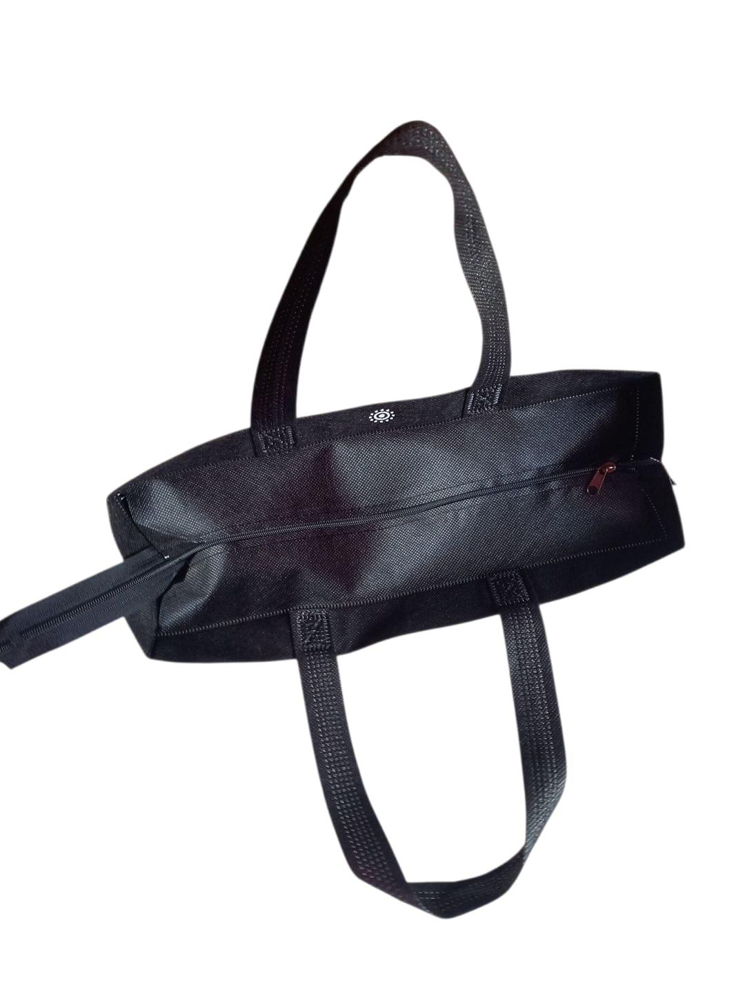 Сумка на застежке с ручками 290х260 мм (27122611) - фото 2