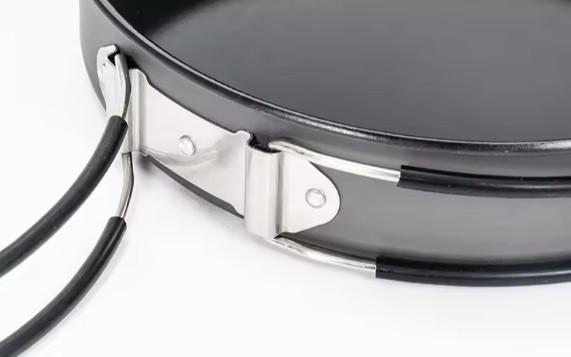 Сковорідка Mobi Garden NX20666024 saucepan alu Grey - фото 6 Сковорідка Mobi Garden NX20666024 saucepan alu Grey - фото 6