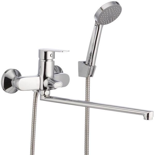 Смеситель для ванны Cron Omega 006 euro (CR0170)