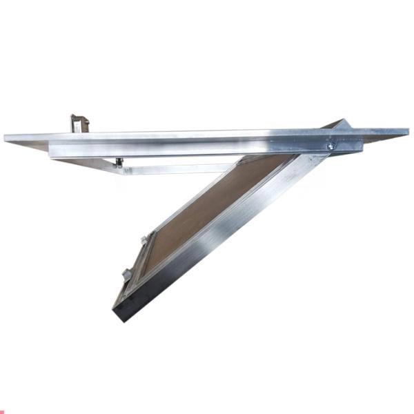 Люк ревізійний MasterLuki Стандарт 400х400 мм під шпалери та фарбування - фото 7 Люк ревізійний MasterLuki Стандарт 400х400 мм під шпалери та фарбування - фото 7