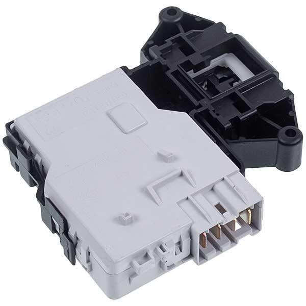Замок люка EBF49827803 для стиральной машины LG F1003ND/F1047ND/F1081ND (00000010463) Замок люка EBF49827803 для стиральной машины LG F1003ND/F1047ND/F1081ND (00000010463)