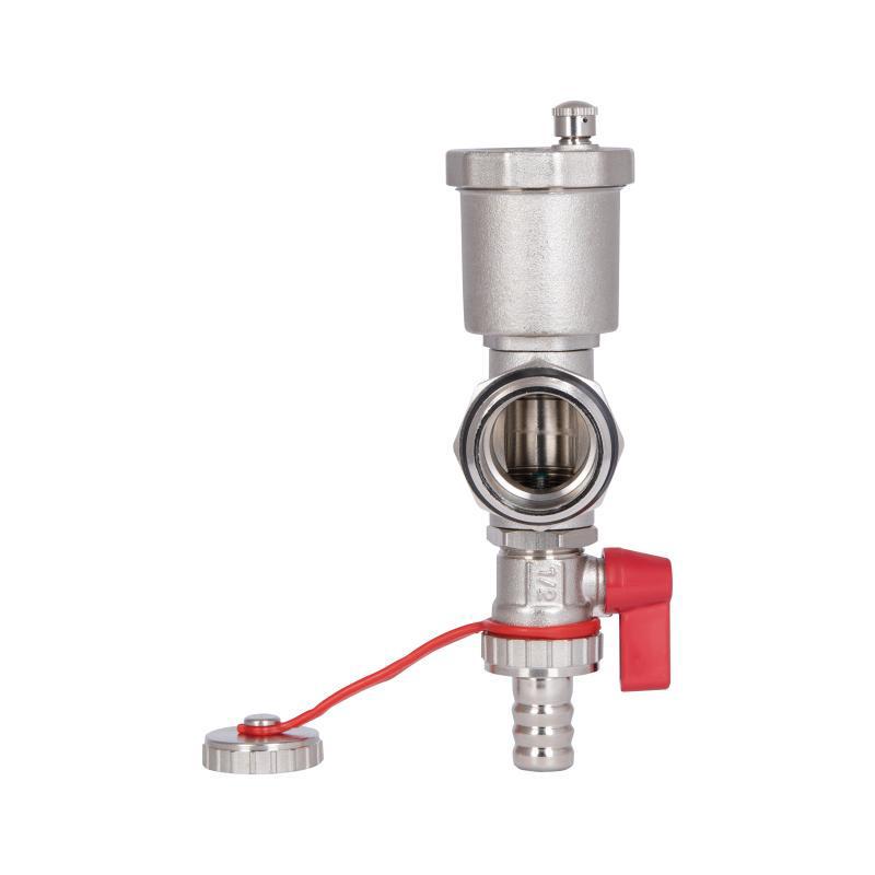 Сливная группа SD Plus SD340W25 1'' (SD00021407) - фото 4 Сливная группа SD Plus SD340W25 1'' (SD00021407) - фото 4