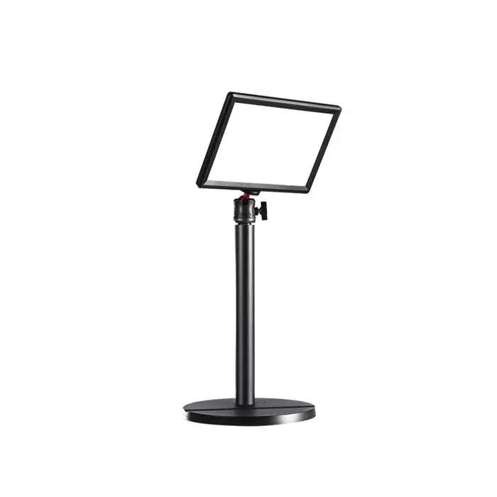 Видеосвет Ulanzi Vijim Desktop Live Light Set UV-2365 K3 Black
