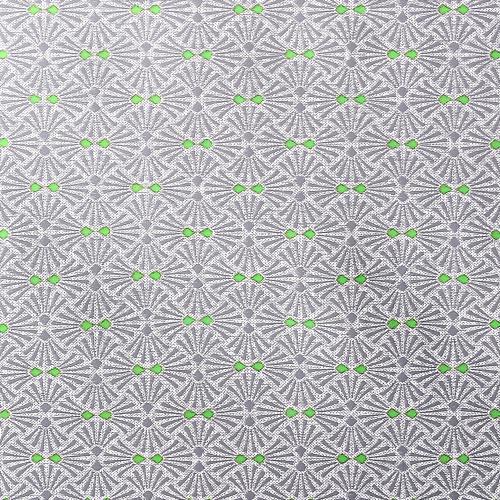 Клейонка Stenson Demo E-6358-1 на нетканій основі ущільнена 1,4х20 м