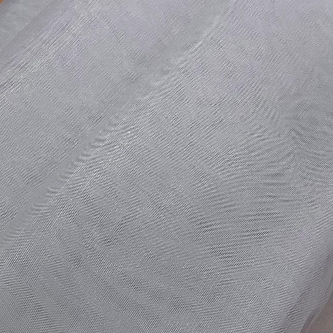 Евросетка Buse Tul №081 Серый (24479111) - фото 1 Евросетка Buse Tul №081 Серый (24479111) - фото 1