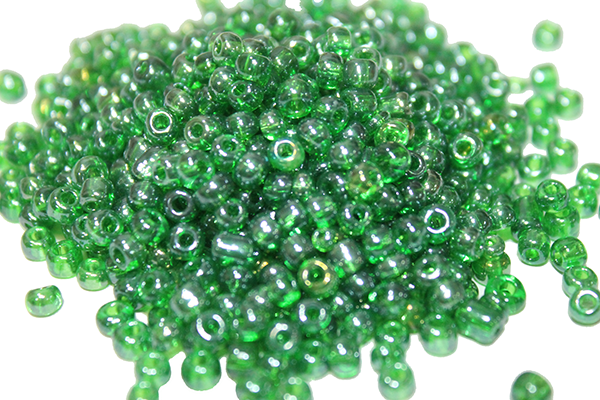 Бісер 100 г великий 6/0 107 (26566616)