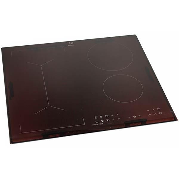 Стекло 5551126773 для индукционной варочной поверхности Electrolux IPE6443KF NM3/LIV6343 (00000035606) Стекло 5551126773 для индукционной варочной поверхности Electrolux IPE6443KF NM3/LIV6343 (00000035606)