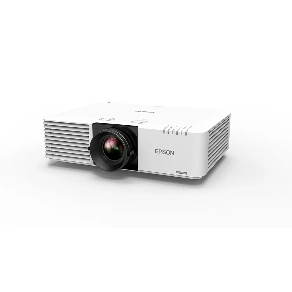 Проектор лазерный Epson EB-L530U 3LCD WUXGA 5200 ANSI лм HDMI VGA LAN Wi-Fi White (V11HA27040) Проектор лазерный Epson EB-L530U 3LCD WUXGA 5200 ANSI лм HDMI VGA LAN Wi-Fi White (V11HA27040)