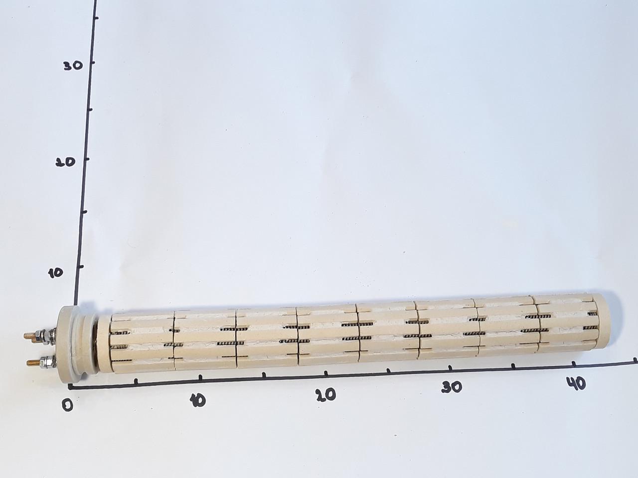 Нагреватель для бойлера Oasis керамический стеатитовый 2400W (1112) - фото 2