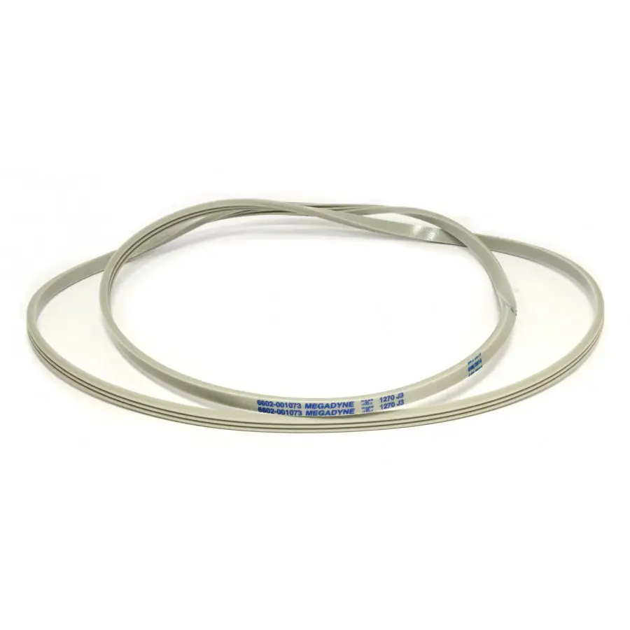 Ремень Megadyne 1270 J3 для стиральной машинки Samsung (789144) - фото 6 Ремень Megadyne 1270 J3 для стиральной машинки Samsung (789144) - фото 6