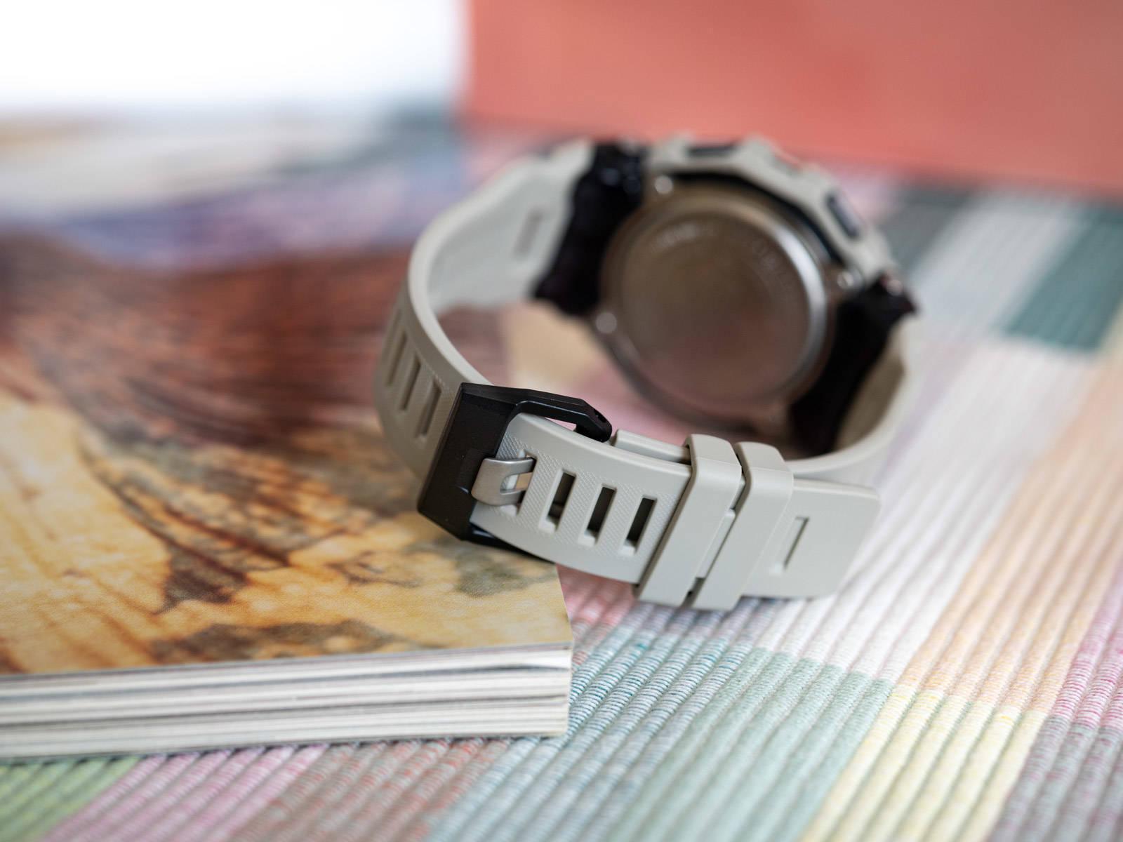 Часы Casio G-SHOCK G-SQUAD GBD-200UU-9ER (5799) - фото 4 Часы Casio G-SHOCK G-SQUAD GBD-200UU-9ER (5799) - фото 4