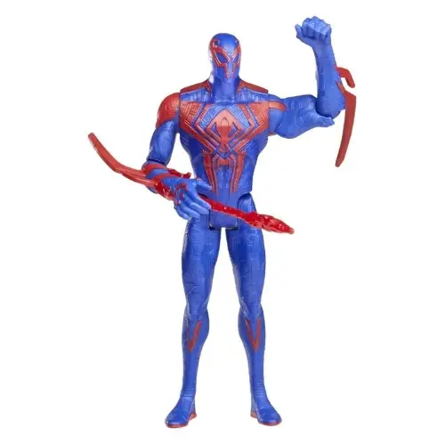 Фигурка Hasbro Spider men 15 см (2099)